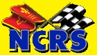 NCRS Logo