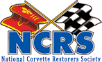 NCRS Logo