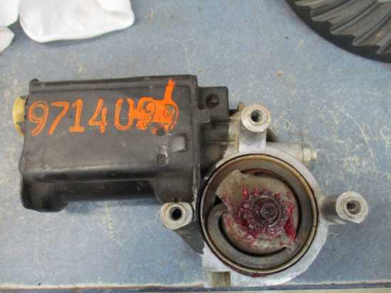 1968-1982 LT power window motor