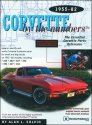 Corvette by The Numbers 1955-1982 Corvette by The Numbers 1955-1982