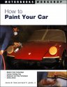 How To Paint Your Car How To Paint Your Car