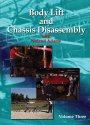 Body Lift and Chassis Disassembly Book/Video Special Body Lift and Chassis Disassembly Book/Video Special