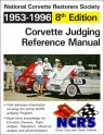 Judging Reference Manual Judging Reference Manual