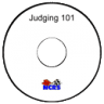 NCRS Judging 101 Video on DVD NCRS Judging 101 Video on DVD