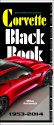 1953-2014 Corvette Black Book 1953-2014 Corvette Black Book
