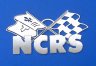 NCRS Logo Ornament by CarArtWork NCRS Logo Ornament by CarArtWork