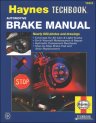 Haynes Automotive Brake Manual Haynes Automotive Brake Manual