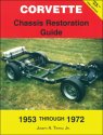 Corvette Chassis Restoration Guide 1953-1972 Corvette Chassis Restoration Guide 1953-1972