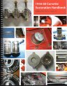 1958-60 Corvette Restoration Handbook 1958-60 Corvette Restoration Handbook