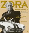Zora Arkus-Duntov: The Legend Behind Corvette Zora Arkus-Duntov: The Legend Behind Corvette