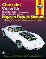 1968-1982 Haynes Repair Manual 1968-1982 Haynes Repair Manual