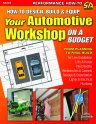 How to Design Build & Equip Your Auto Workshop on a Budget How to Design Build & Equip Your Auto Workshop on a Budget
