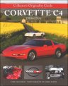 Collectors Originality Guide: Corvette C4 1984-1996 Collectors Originality Guide: Corvette C4 1984-1996