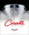 Corvette 60 Years Corvette 60 Years