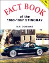 Fact Book of the 1963-1967 Stingray Fact Book of the 1963-1967 Stingray