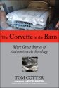 The Corvette in the Barn The Corvette in the Barn