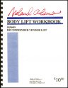 The Body Lift Workbook The Body Lift Workbook