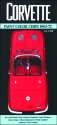 Corvette Paint Color Chips 1963-1972 Corvette Paint Color Chips 1963-1972