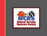 NCRS Logo Stadium Blanket NCRS Logo Stadium Blanket