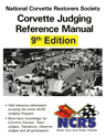 (image for) Judging Reference Manual