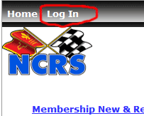 Log In