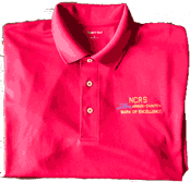 (image for) NCRS Duntov Polo Shirt