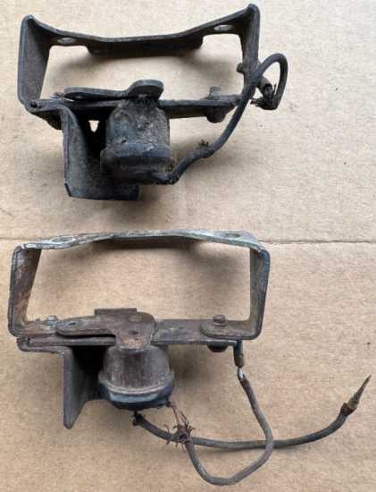 1953-60 PG Transmission Neutral Safety Switches