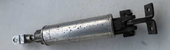 56-62 Convertible Top Lift Cylinder + Mounts