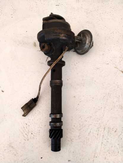 Big Block TI Distributor- 1967 - 1969 Corvette