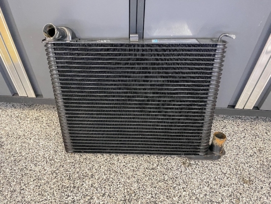 Harrison 3155316 Aluminum Radiato