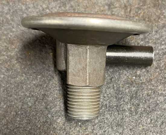 C1-C2 Cranking Signal Valves (CSV) New casting