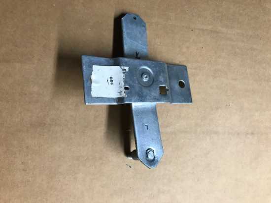 NOS Left Door Release Mechanism.  