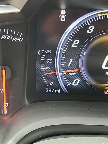 Odometer