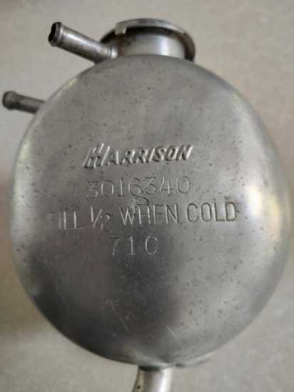 Expansion Tank 71C