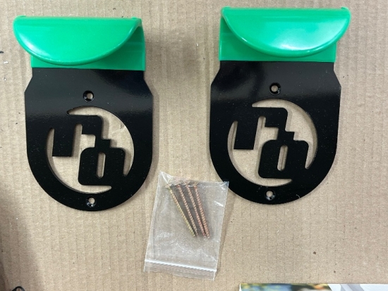 Quickjack Car Lift Wall Hangers