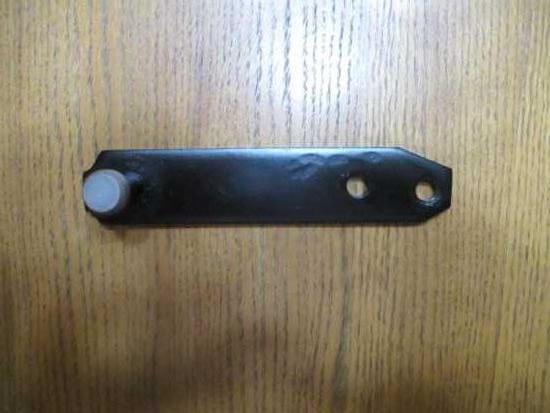 1956-1962 Clutch pivot ball bracket