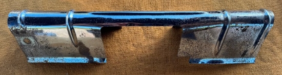 1957-61 Lower Horizontal RH Ignition Shielding