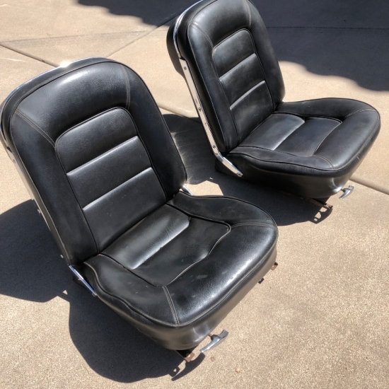 1965 seats