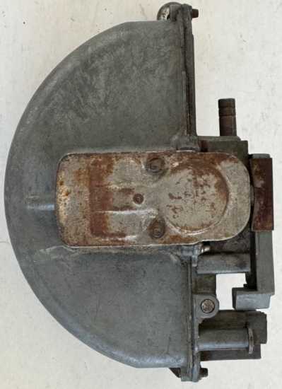 53-55 TRICO Vacuum Wiper Motor - UNTESTED