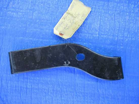 1958-1962 RT FRONT BUMPER BRACKET