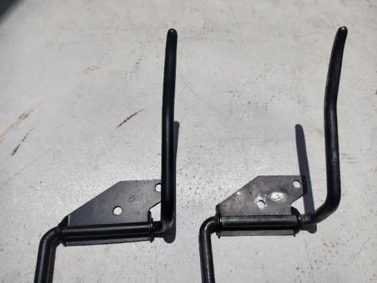 1957 Fuel Injection Accelerator/Throttle Rods