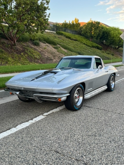 1967 Coupe