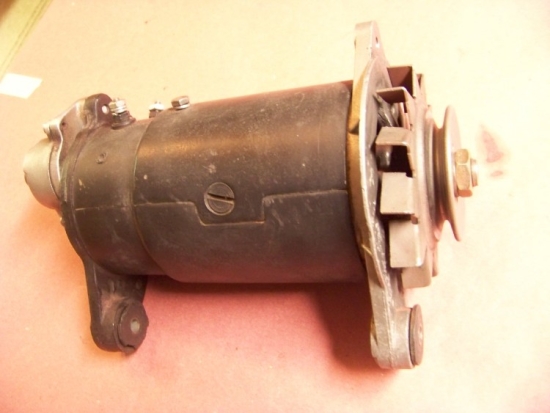 Generator, 1102043, Delco Remy Tach drive, 1941168