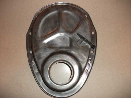  inch Timing Chain Cover 
