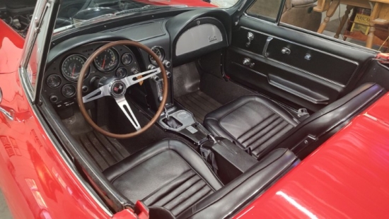 Used-1967-Chevrolet-Corvette-L79-Roadster-NCRS-Top-Flight-Bloomington-Gold-Benchmark-1752497442