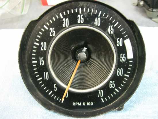 1964 tach