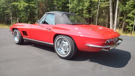 Used-1967-Chevrolet-Corvette-L79-Roadster-NCRS-Top-Flight-Bloomington-Gold-Benchmark-1752497356
