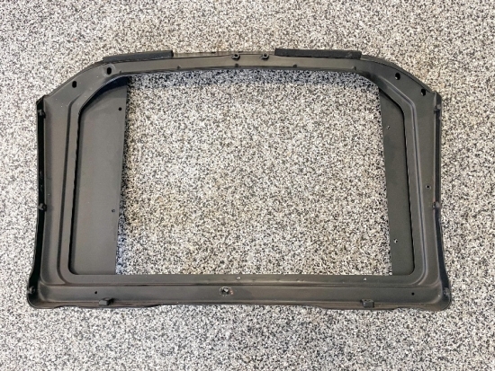1971 Small Block Radiator Support - OEM and Mint!