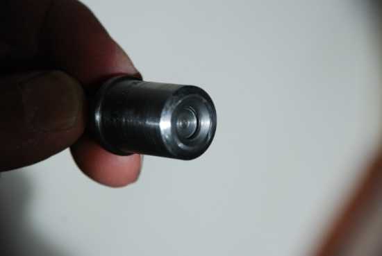 PCV #746 VALVE 