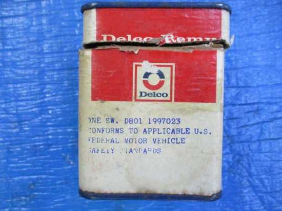 1958-1962 NOS DIMMER SWITCH